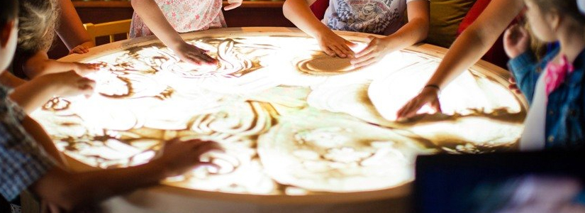 Мастер-классы для детей в Нижнем Новгороде Мастер-классы для детей в Нижнем Новгороде