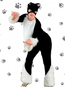 Аниматор Кошка