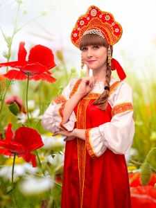 Аниматор Алёнушка